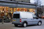 Ford Transit Connect 2002 года